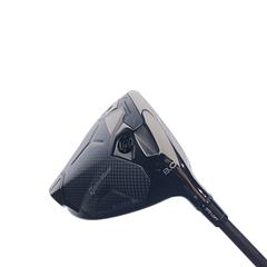 Used TaylorMade Qi35 LS Driver / 8.0 Degrees / Stiff Flex - Image 3