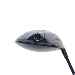 Used TaylorMade Qi35 LS Driver / 8.0 Degrees / Stiff Flex - Image 2