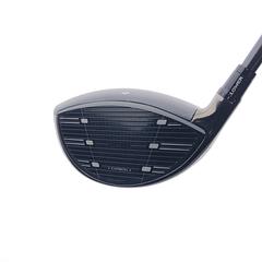 Used TaylorMade Qi35 LS Driver / 8.0 Degrees / Stiff Flex - Image 5