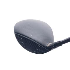 Used TaylorMade Qi35 LS Driver / 8.0 Degrees / Stiff Flex - Image 6