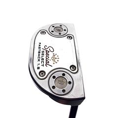 Used Scotty Cameron Special Select Fastback 1.5 Putter / 34.0 Inches - Image 8