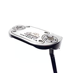 Used Scotty Cameron Special Select Fastback 1.5 Putter / 34.0 Inches - Image 7