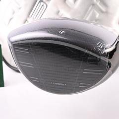 Taylormade Qi35 Driver / 9 Degree / Stuff Flex Ventus Blue 5 Shaft - Image 4