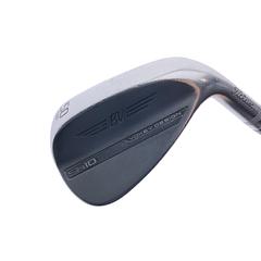 Used Titleist Vokey SM10 Tour Chrome Gap Wedge / 50.0 Degrees / Wedge Flex - Image 2