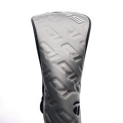 Used TaylorMade Qi35 LS Driver / 8.0 Degrees / Stiff Flex - Image 9