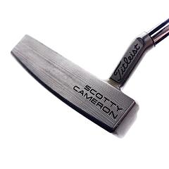 Used Scotty Cameron Special Select Fastback 1.5 Putter / 34.0 Inches - Image 3