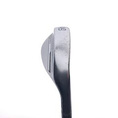 Used Titleist Vokey SM10 Tour Chrome Gap Wedge / 50.0 Degrees / Wedge Flex - Image 4