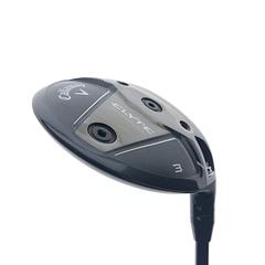 Used Callaway Elyte Titanium 3 Fairway Wood / 15 Degrees / TX Flex - Image 2