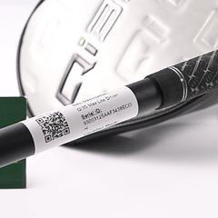 Taylormade Qi35 Max Lite Driver / 10.5 Degree / Senior Flex Vanquish 4 Shaft - Image 7