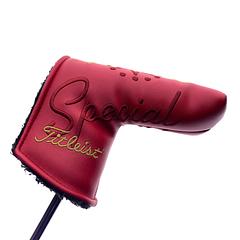 Used Scotty Cameron Special Select Fastback 1.5 Putter / 34.0 Inches - Image 9