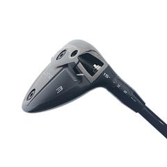 Used Callaway Elyte Titanium 3 Fairway Wood / 15 Degrees / TX Flex - Image 3