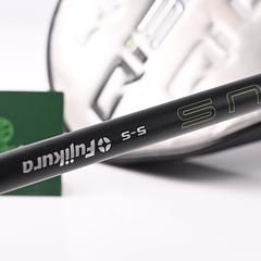 Taylormade Qi35 Driver / 9 Degree / Stuff Flex Ventus Blue 5 Shaft - Image 6