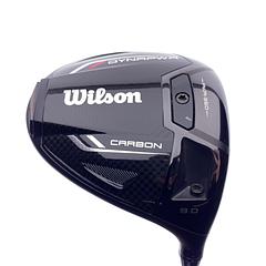 Used Wilson DYNAPWR Carbon 2025 Driver / 9.0 Degrees / X-Stiff Flex - Image 2