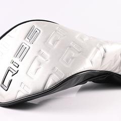 Taylormade Qi35 Max Lite Driver / 10.5 Degree / Senior Flex Vanquish 4 Shaft - Image 9