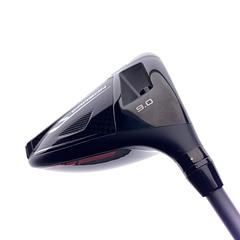 Used Wilson DYNAPWR Carbon 2025 Driver / 9.0 Degrees / X-Stiff Flex - Image 4