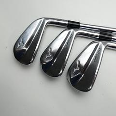 Used Mizuno MP-20 HMB & MP-20 Combo Set Iron Set / 4 - 9 IRON / X-Stiff Flex - Image 4