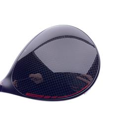 Used Wilson DYNAPWR Carbon 2025 Driver / 9.0 Degrees / X-Stiff Flex - Image 5