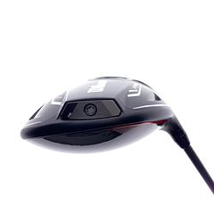 Used Wilson DYNAPWR Carbon 2025 Driver / 9.0 Degrees / X-Stiff Flex - Image 3