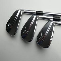 Used Mizuno MP-20 HMB & MP-20 Combo Set Iron Set / 4 - 9 IRON / X-Stiff Flex - Image 3