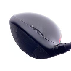 Used Wilson DYNAPWR Carbon 2025 Driver / 9.0 Degrees / X-Stiff Flex - Image 6