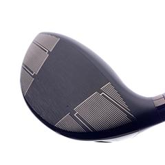 Used Wilson DYNAPWR Carbon 2025 Driver / 9.0 Degrees / X-Stiff Flex - Image 1