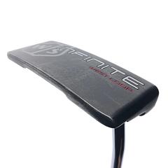Used Wilson Infinite West Loop Putter / 34.0 Inches - Image 2