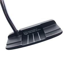 Used Wilson Infinite West Loop Putter / 34.0 Inches - Image 5