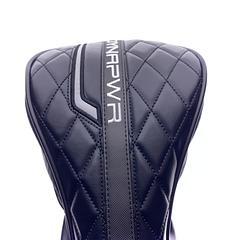 Used Wilson DYNAPWR Carbon 2025 Driver / 9.0 Degrees / X-Stiff Flex - Image 10