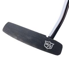 Used Wilson Infinite West Loop Putter / 34.0 Inches - Image 6