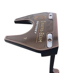 Used Odyssey Giraffe-Beam #7 Putter / 34.0 Inches - Image 1
