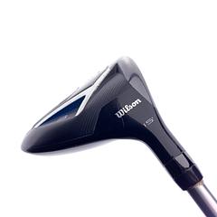 Used Wilson D7 3 Fairway Wood / 15 Degrees / Regular Flex - Image 3