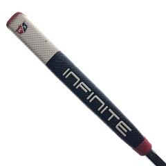 Used Wilson Infinite West Loop Putter / 34.0 Inches - Image 8