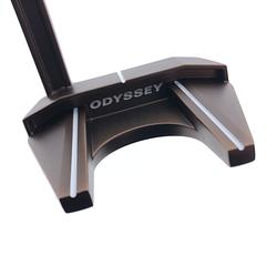 Used Odyssey Giraffe-Beam #7 Putter / 34.0 Inches - Image 5