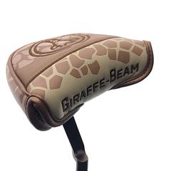 Used Odyssey Giraffe-Beam #7 Putter / 34.0 Inches - Image 9