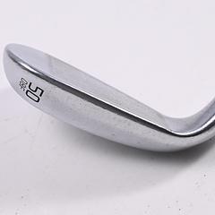 Titleist Vokey SM10 Gap Wedge / 50 Degree / Wedge Flex Titleist Vokey Shaft - Image 3