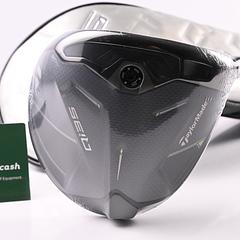 Taylormade Qi35 Driver / 10.5 Degree / Regular Flex Ventus Blue 5 Shaft - Image 2