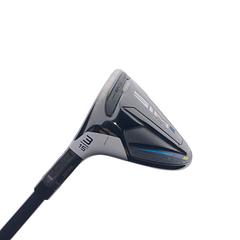 Used TaylorMade Sim2 Max 3 Fairway Wood / 15 Degrees / Stiff Flex / Left-Handed - Image 4