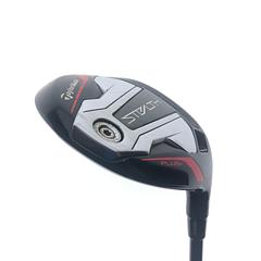 Used TaylorMade Stealth Plus 3 Fairway Wood / 15 Degrees / X-Stiff Flex - Image 6