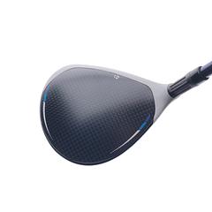 Used TaylorMade Sim2 Max 3 Fairway Wood / 15 Degrees / Stiff Flex / Left-Handed - Image 5