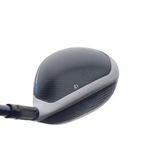 Used TaylorMade Sim2 Max 3 Fairway Wood / 15 Degrees / Stiff Flex / Left-Handed - Image 7