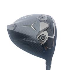 Used TaylorMade Qi35 LS Driver / 9.0 Degrees / Regular Flex - Image 7