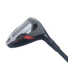 Used TaylorMade Stealth Plus 3 Fairway Wood / 15 Degrees / X-Stiff Flex - Image 7