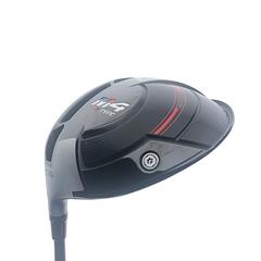 Used TaylorMade M4 D-Type Driver / 10.5 Degrees / Stiff Flex / Left-Handed - Image 2