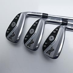 Used PXG 0311 P GEN6 Iron Set / 5 - PW + GW / Regular Flex - Image 3