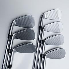Used PXG 0311 P GEN6 Iron Set / 5 - PW + GW / Regular Flex - Image 5