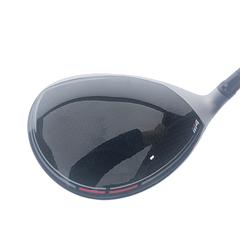 Used TaylorMade M4 D-Type Driver / 10.5 Degrees / Stiff Flex / Left-Handed - Image 6