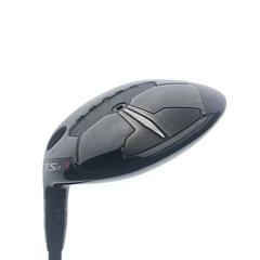 Used Titleist TSR 3 3 Fairway Wood / 15 Degrees / Stiff Flex / Left-Handed - Image 2