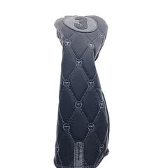 Used TaylorMade Sim2 Max 3 Fairway Wood / 15 Degrees / Stiff Flex / Left-Handed - Image 9