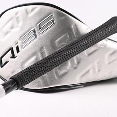 Taylormade Qi35 Driver / 10.5 Degree / Stiff Flex Project X Cypher 2.0 50 Shaft - Image 8