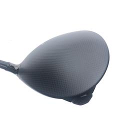 Used TaylorMade Qi35 LS Driver / 9.0 Degrees / Regular Flex - Image 5